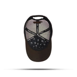 Boné Country Masculino Feminino Longhorn