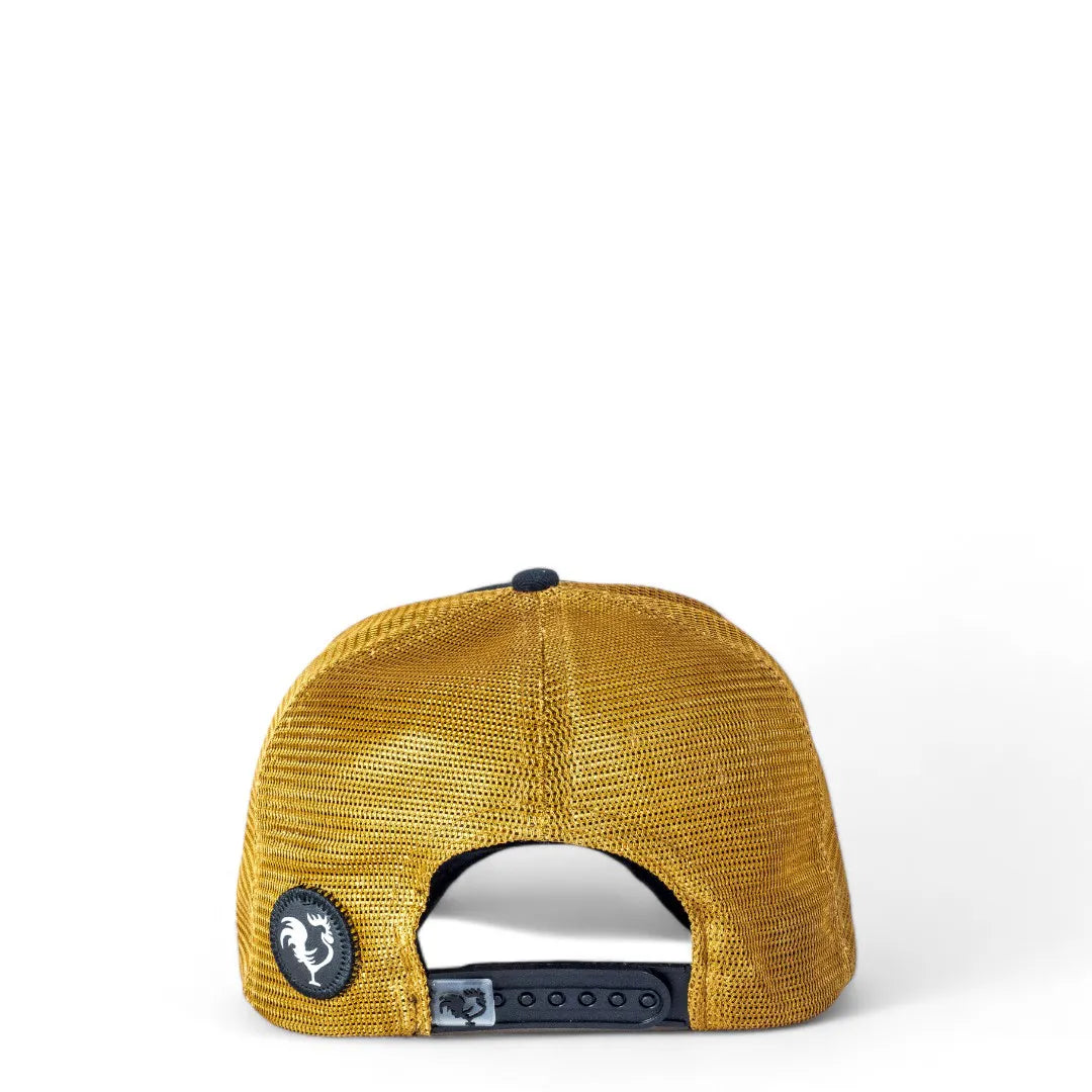 Boné Country Masculino Feminino Trucker Longhorn
