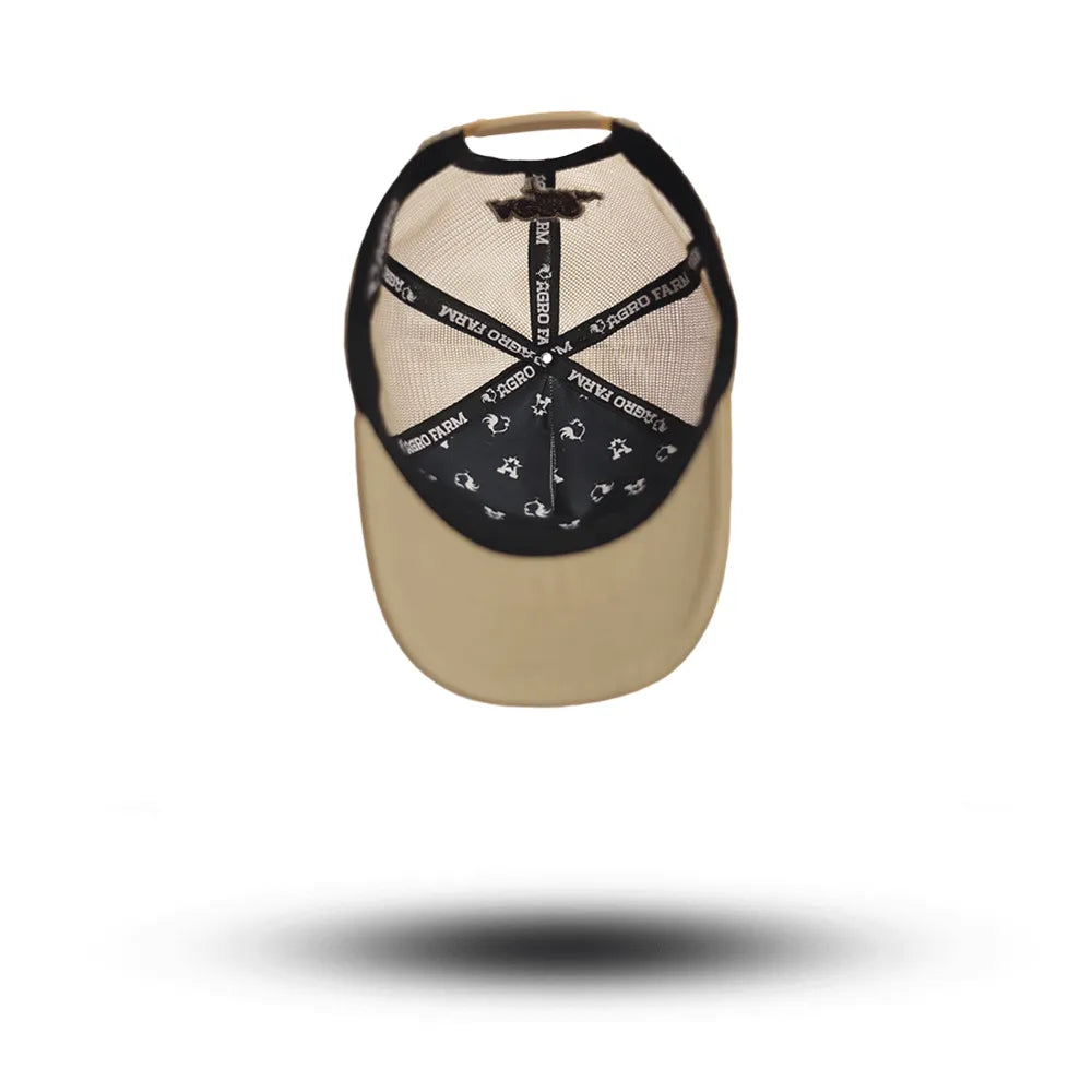Boné Country Masculino Feminino Longhorn