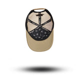 Boné Country Masculino Feminino Longhorn