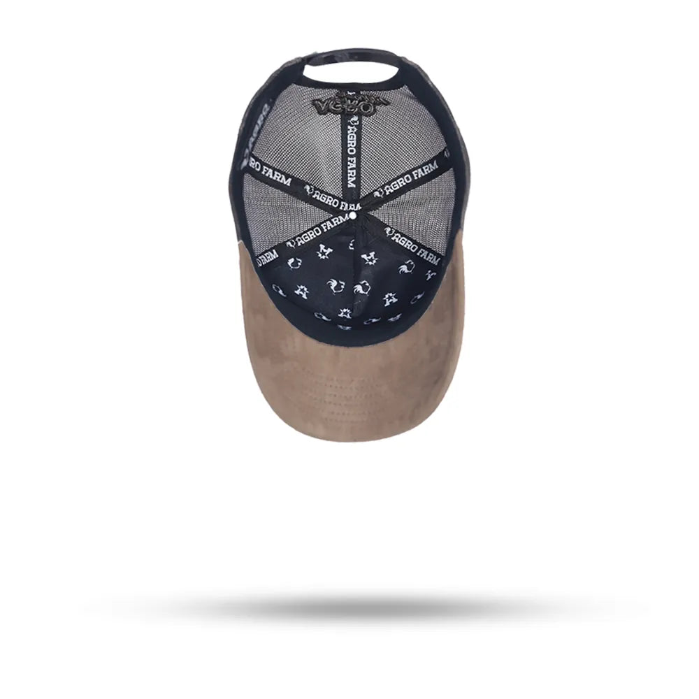 Boné Masculino Feminino Country