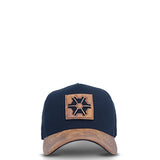 Boné Masculino Feminino Country Agronomia Preto