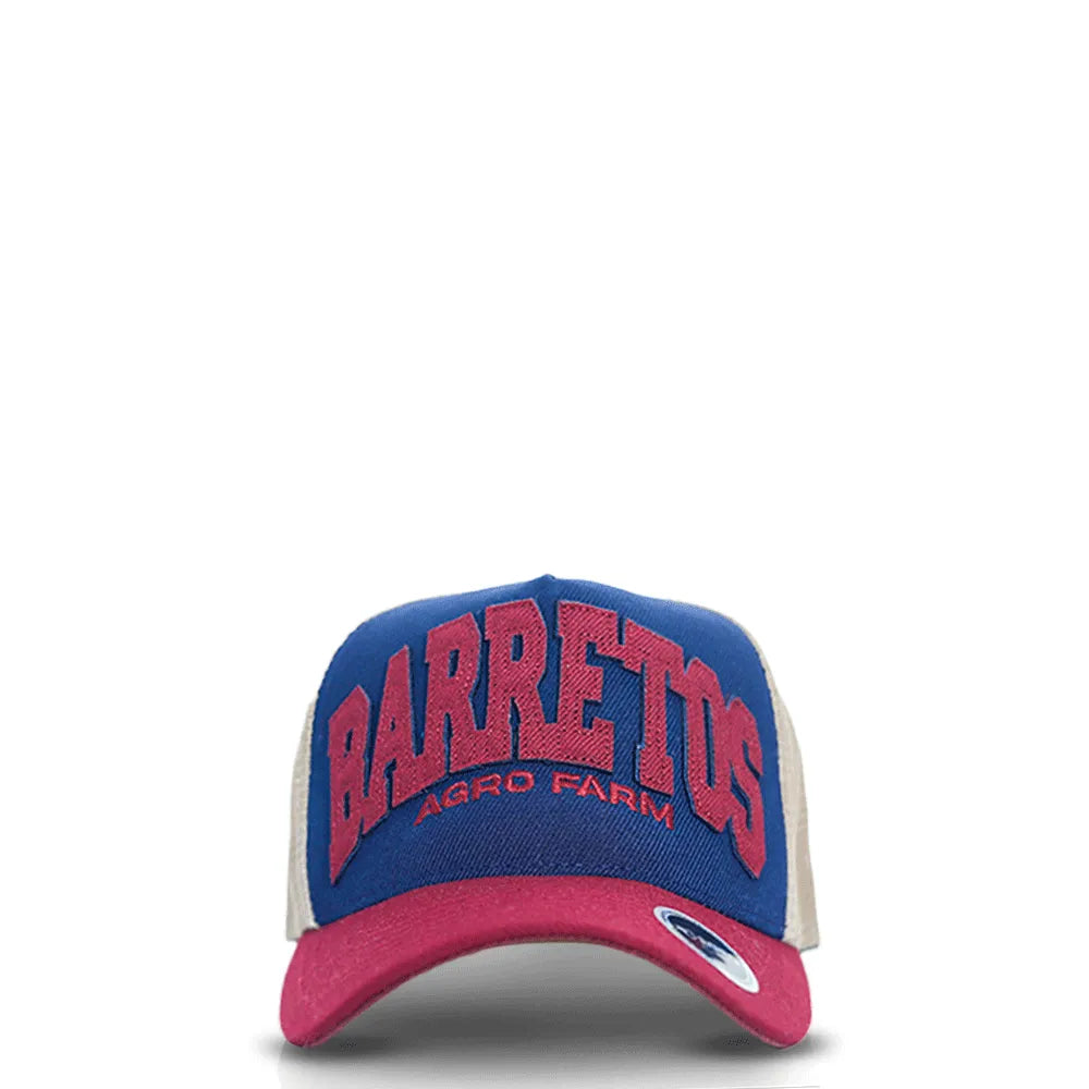 Boné Masculino Feminino Barretos
