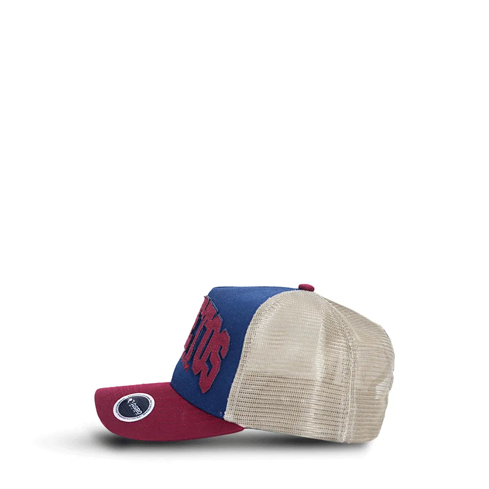 Boné Masculino Feminino Barretos