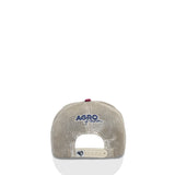 Boné Masculino Feminino Barretos