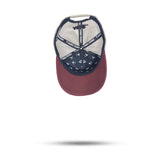 Boné Masculino Feminino Barretos