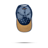 Boné Feminino Masculino Galo Jeans