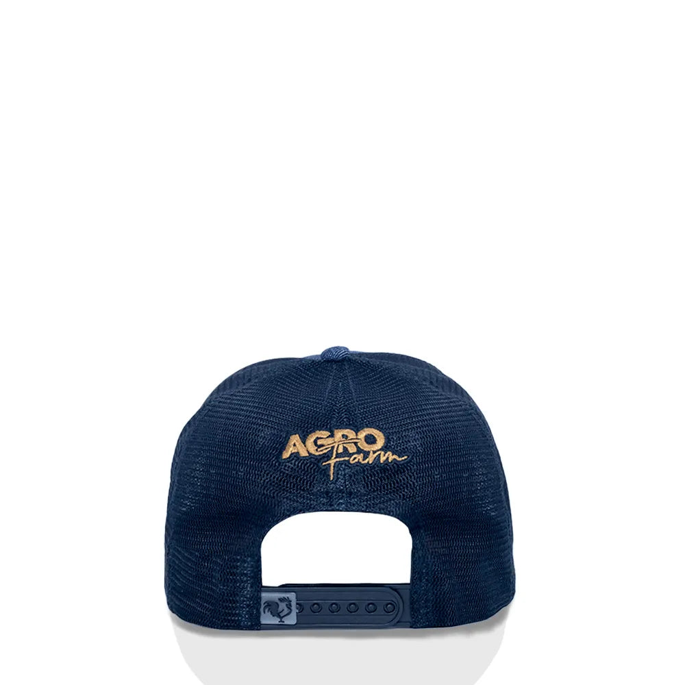 Boné Feminino Masculino Galo Jeans