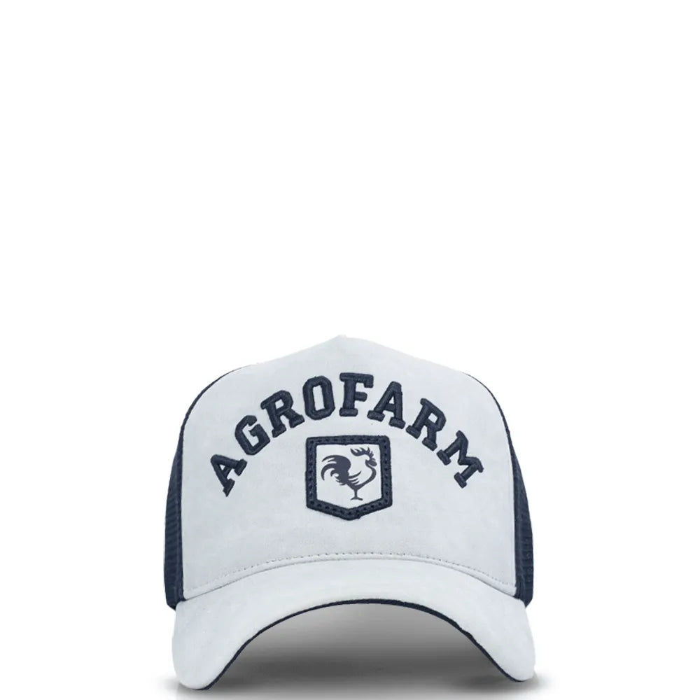 Boné Masculino Feminino Cinza