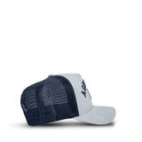 Boné Masculino Feminino Cinza