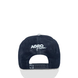 Boné Masculino Feminino Cinza