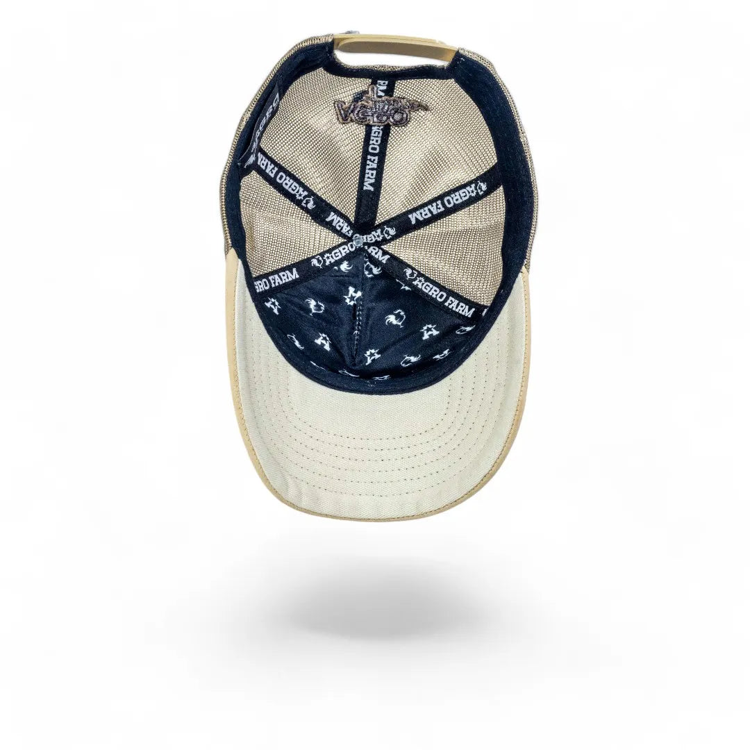 Boné Masculino Feminino Country