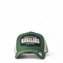 Boné Masculino Feminino Mangalarga