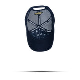 Boné Masculino Feminino Nossa Senhora Aparecida Preto