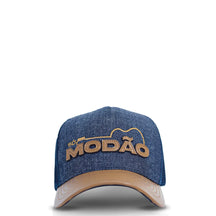 Boné Masculino Feminino Country Jeans So Modao