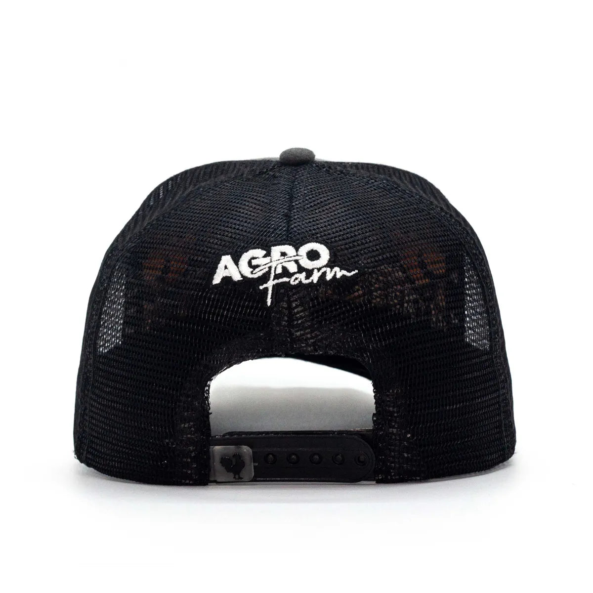 Boné Só Modão Agro Farm Telado