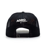 Boné Só Modão Agro Farm Telado