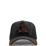 Boné Masculino Feminino Galo Suede