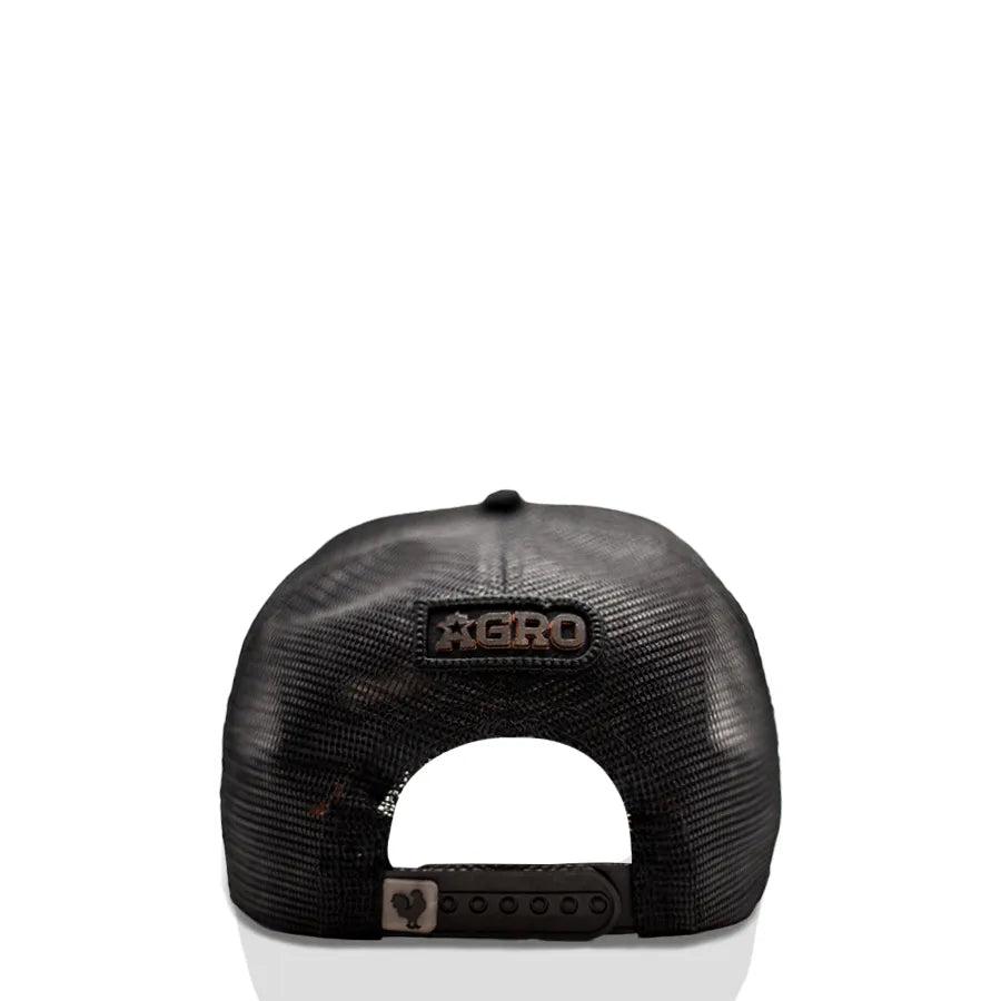 Boné Masculino Feminino Galo Suede
