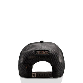 Boné Galo Suede