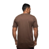Camiseta Country Masculina Manga Curta Agro Farm Arizona