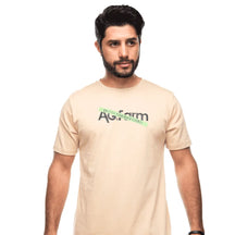Camiseta Country Masculina Manga Curta Agro Farm Cowboy