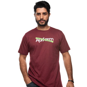 Camiseta Country Masculina Manga Curta Agro Farm Cowboy
