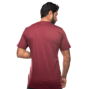 Camiseta Country Masculina Manga Curta Agro Farm Cowboy