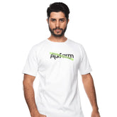 Camiseta Country Masculina Manga Curta Agro Farm Cowboy