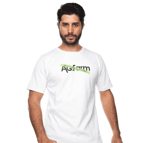 Camiseta Country Masculina Manga Curta Agro Farm Cowboy