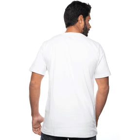 Camiseta Country Masculina Manga Curta Agro Farm Cowboy
