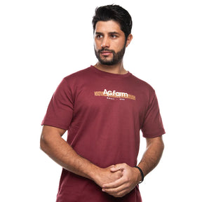 Camiseta Country Masculina Manga Curta Agro Farm MMXII
