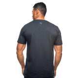 Camiseta Country Masculina Manga Curta Agro Farm Superior