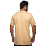 Camiseta Country Masculina Manga Curta Agro Farm West Spirit