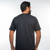 Camiseta Country Masculina Manga Curta Agro Farm West Spirit