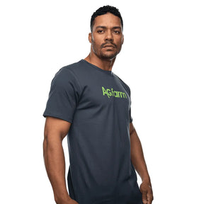 Camiseta Masculina Manga Curta Agro Farm AG Clássica