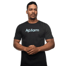 Camiseta Masculina Manga Curta Agro Farm AG Clássica
