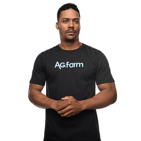 Camiseta Masculina Manga Curta Agro Farm AG Clássica