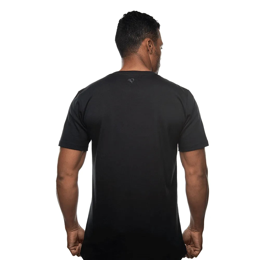 Camiseta Masculina Manga Curta Agro Farm AG Clássica