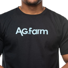Camiseta Masculina Manga Curta Agro Farm AG Clássica