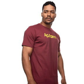 Camiseta Masculina Manga Curta Agro Farm AG Clássica