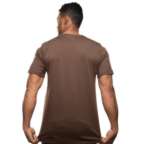 Camiseta Masculina Manga Curta Agro Farm Country Style