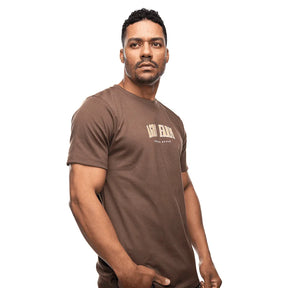 Camiseta Masculina Manga Curta Agro Farm Country Style