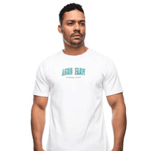 Camiseta Masculina Manga Curta Agro Farm Country Style