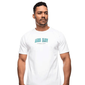 Camiseta Masculina Manga Curta Agro Farm Country Style