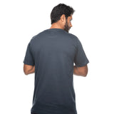 Camiseta Masculina Manga Curta Agro Farm Logo Rooster