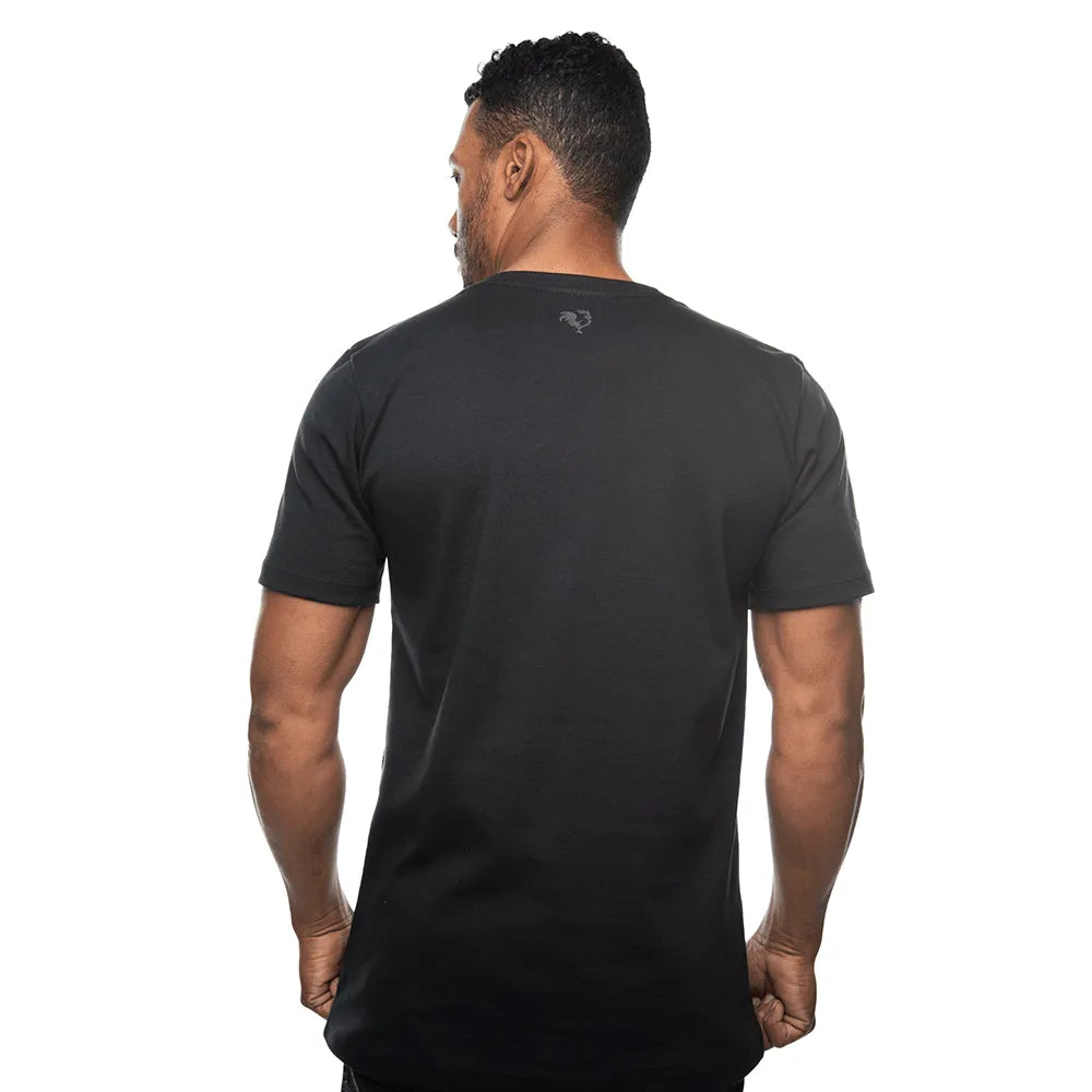 Camiseta Masculina Manga Curta Agro Farm Native Spirit