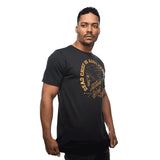 Camiseta Masculina Manga Curta Agro Farm Native Spirit