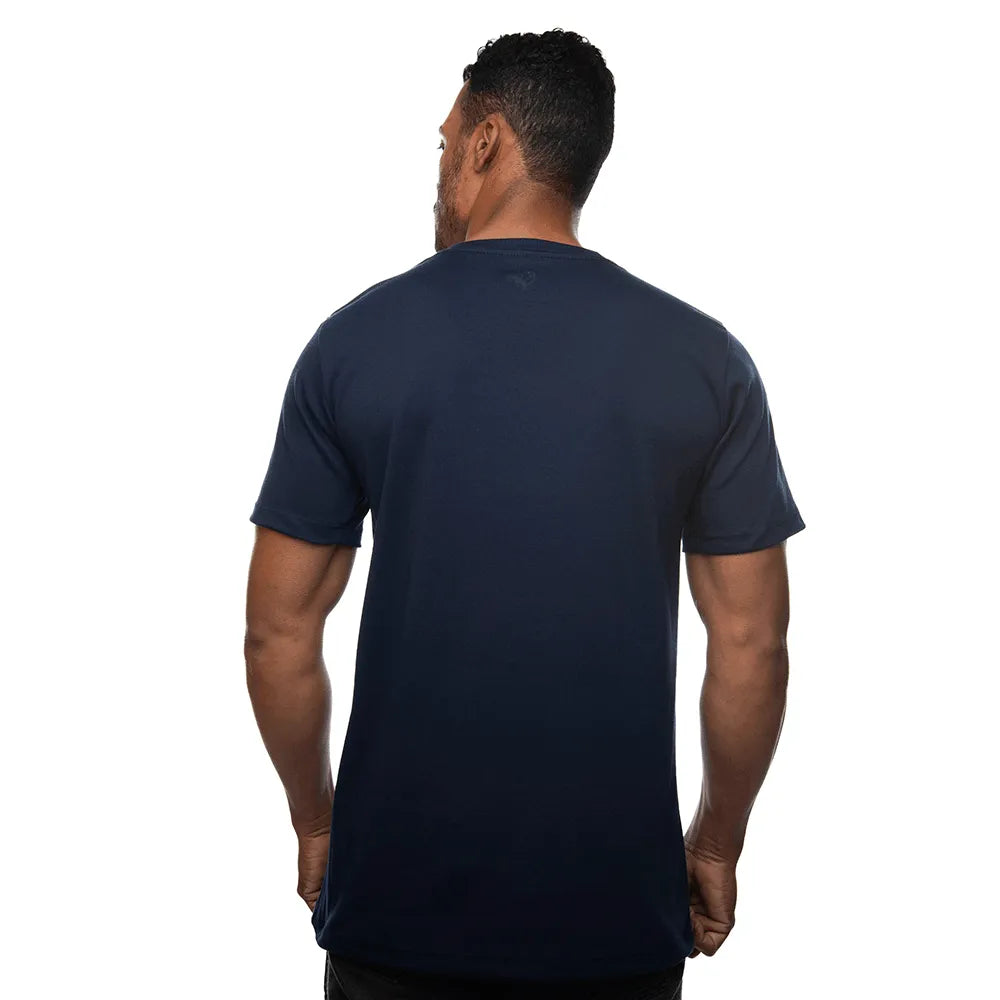Camiseta Masculina Manga Curta Agro Farm Native Spirit