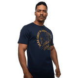 Camiseta Masculina Manga Curta Agro Farm Native Spirit